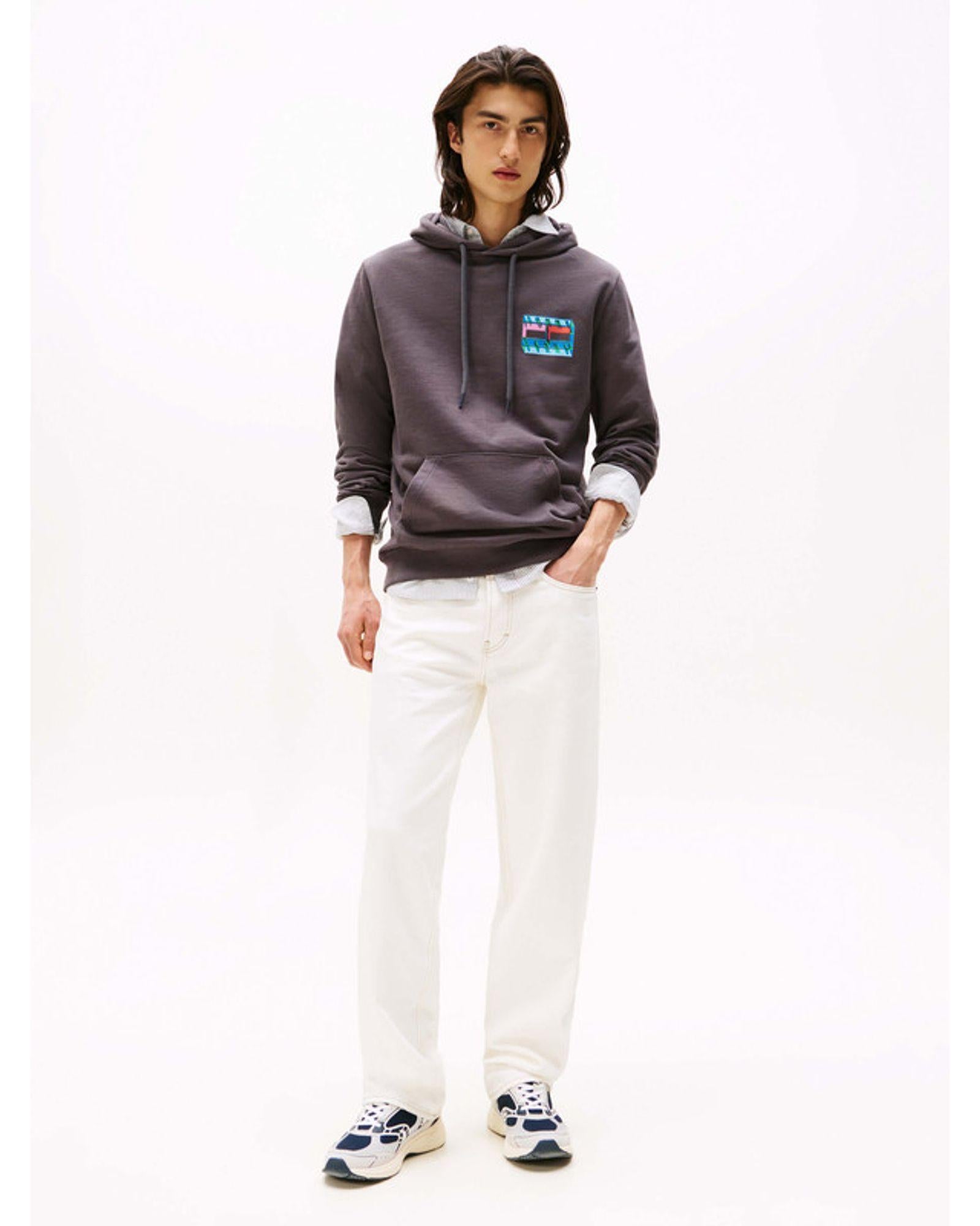 DM0DM22077/PT2 TOMMY JEANS