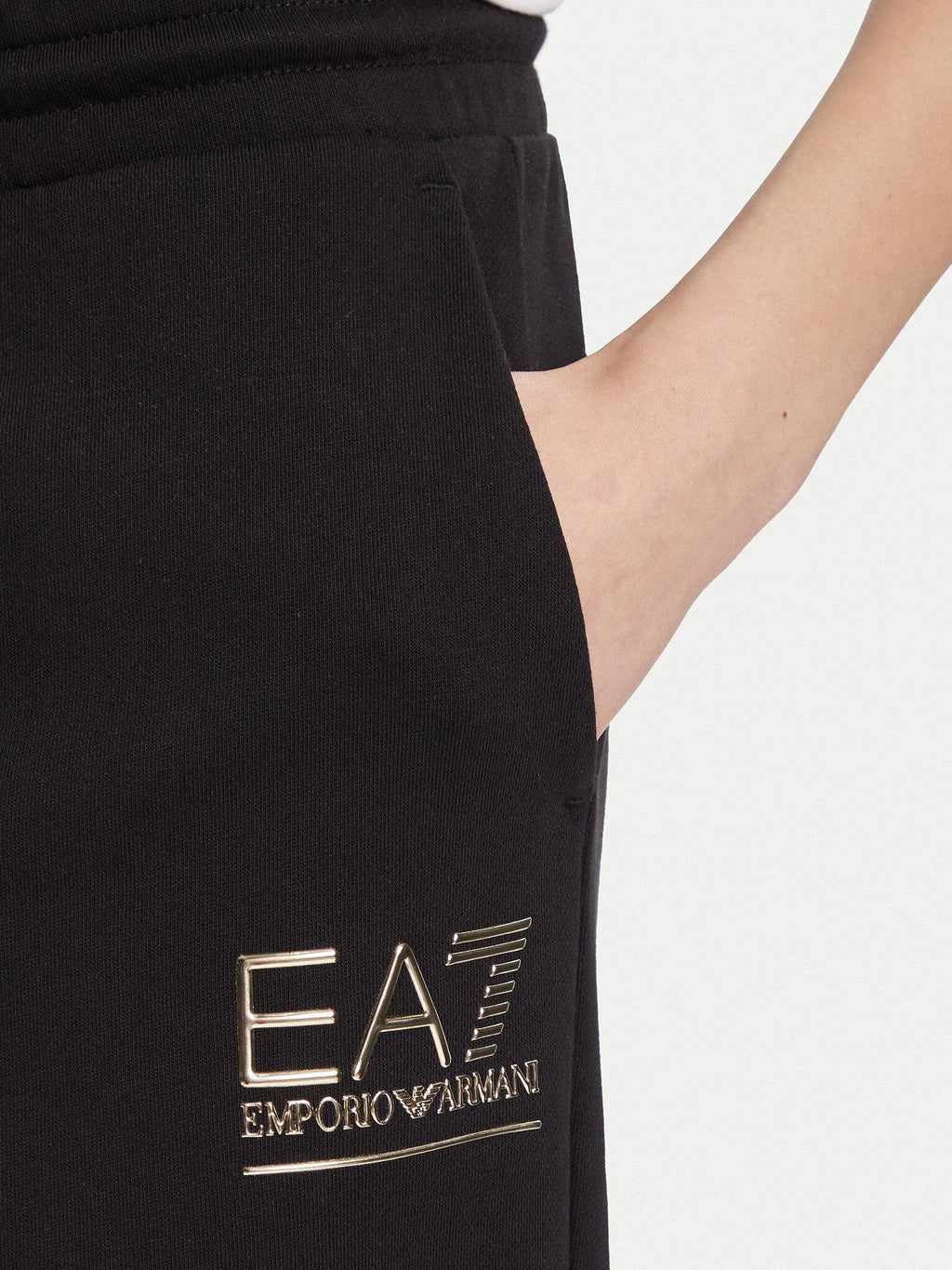 7W000418 AF12473/MC021 EMPORIO ARMANI EA7