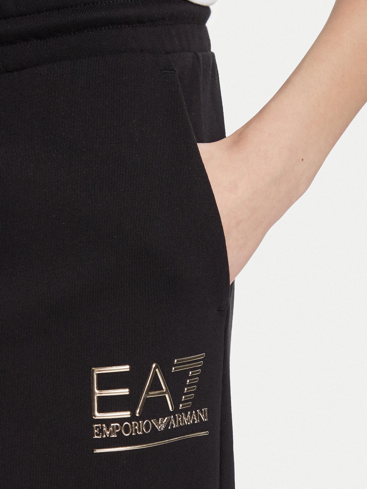 7W000418 AF12473/MC021 EMPORIO ARMANI EA7