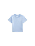 RALPH LAUREN SS CN-TOPS-T-SHIRT