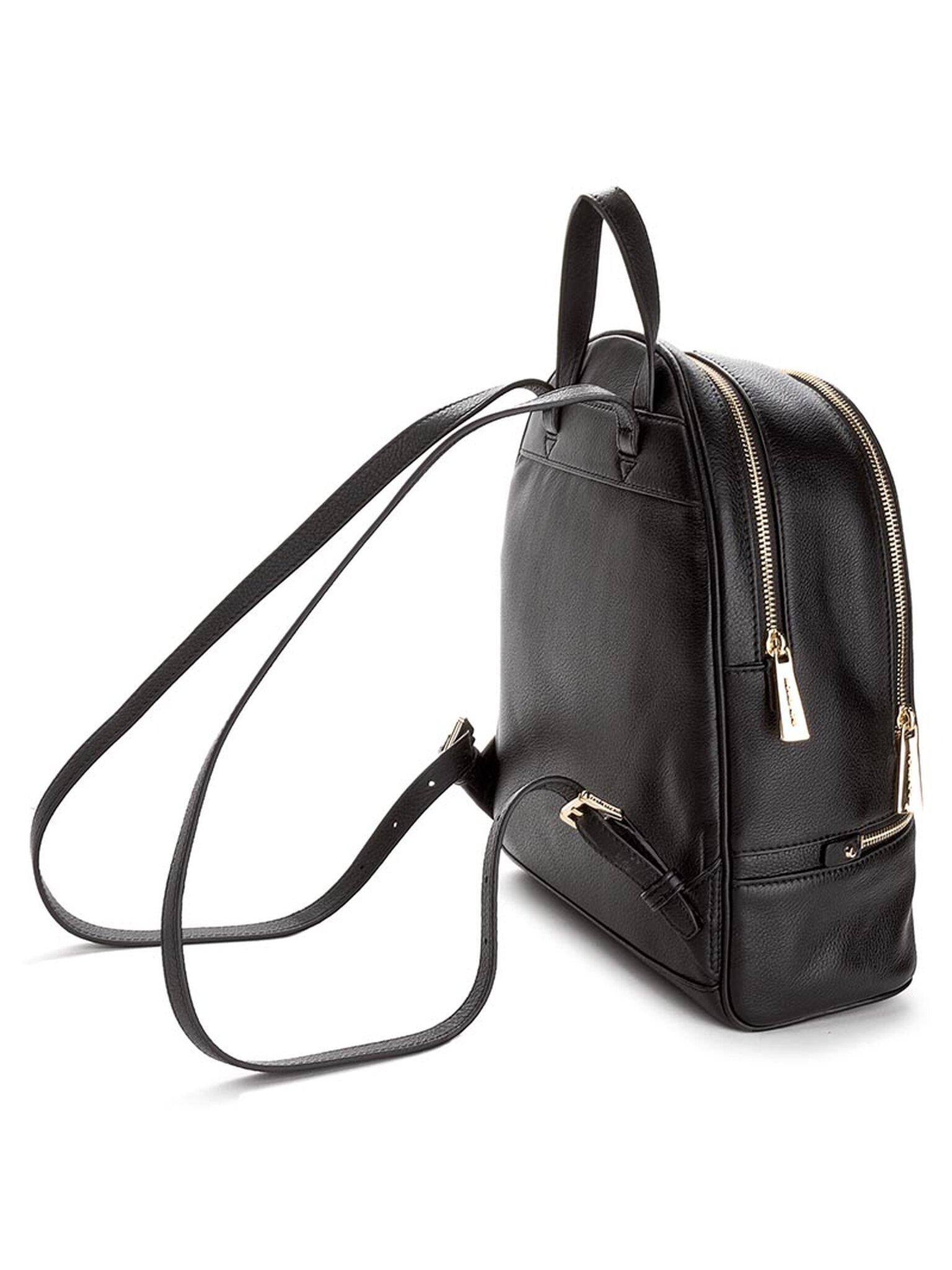 MD BACKPACK RHEA ZIP 