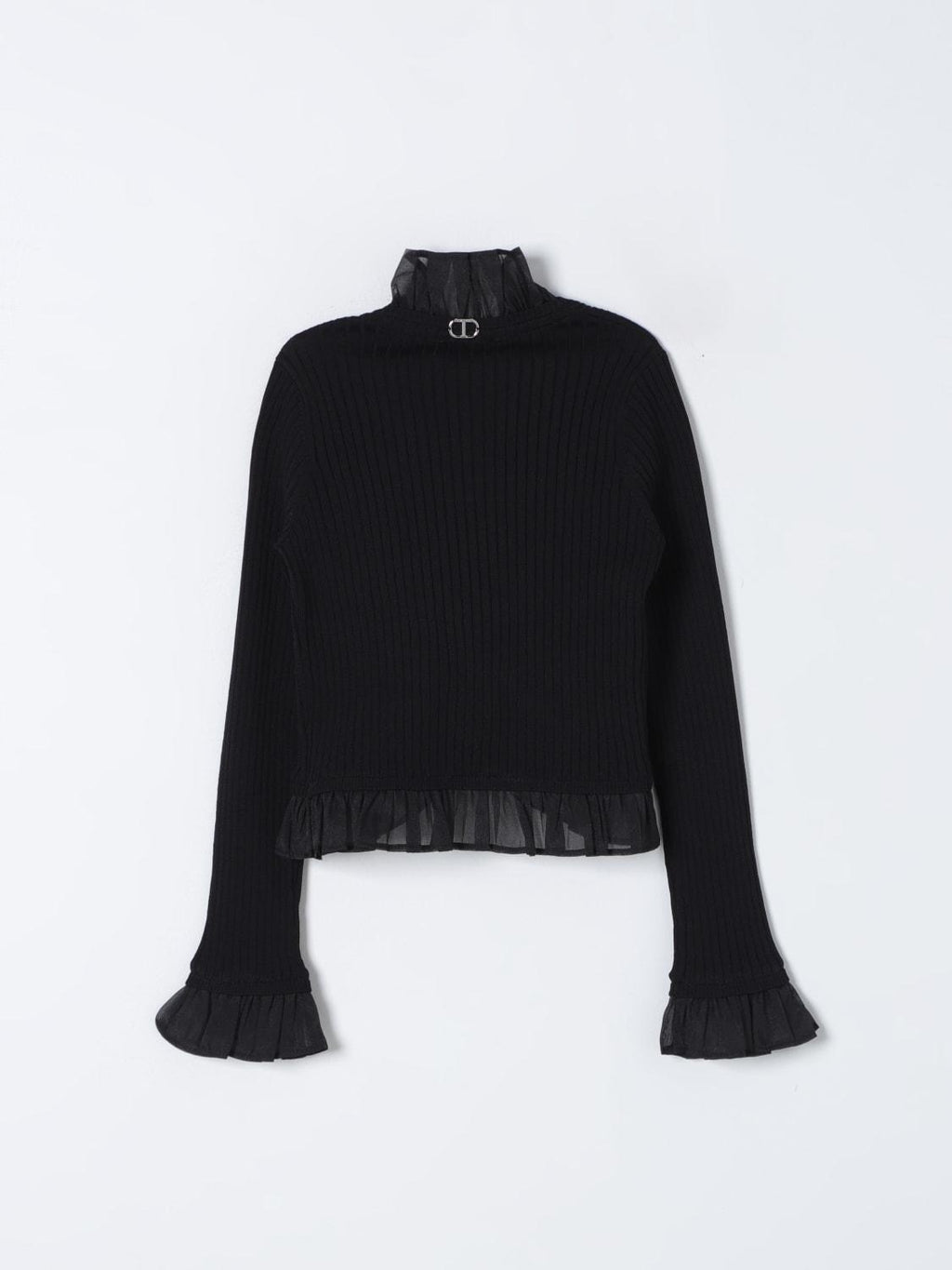 CARDIGAN CORTO 241GJ3023/0006 TWINSET