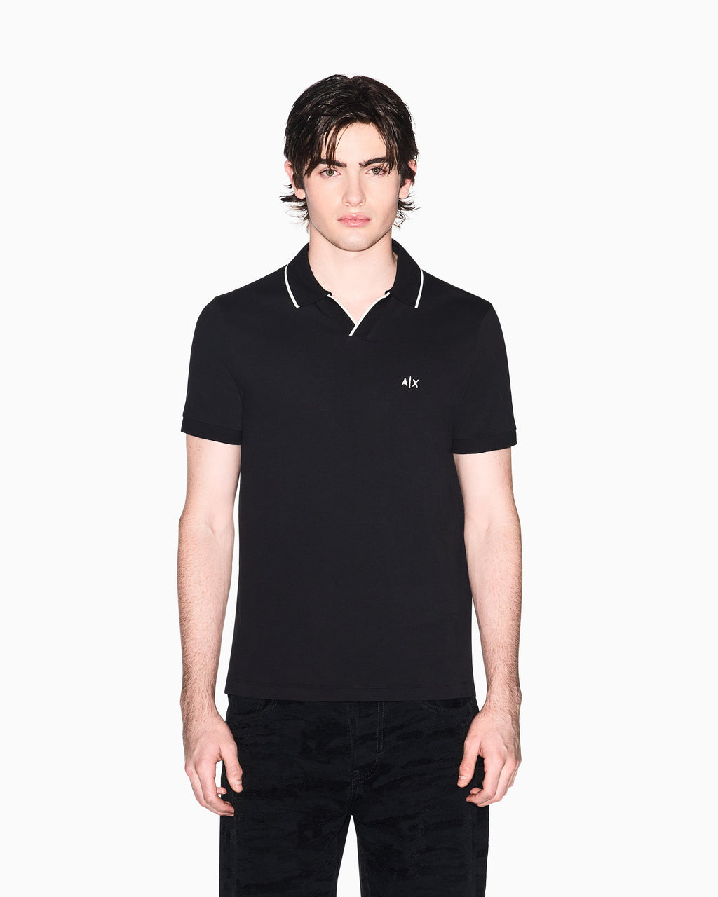 XM002401 AF10366/UC001 ARMANI EXCHANGE