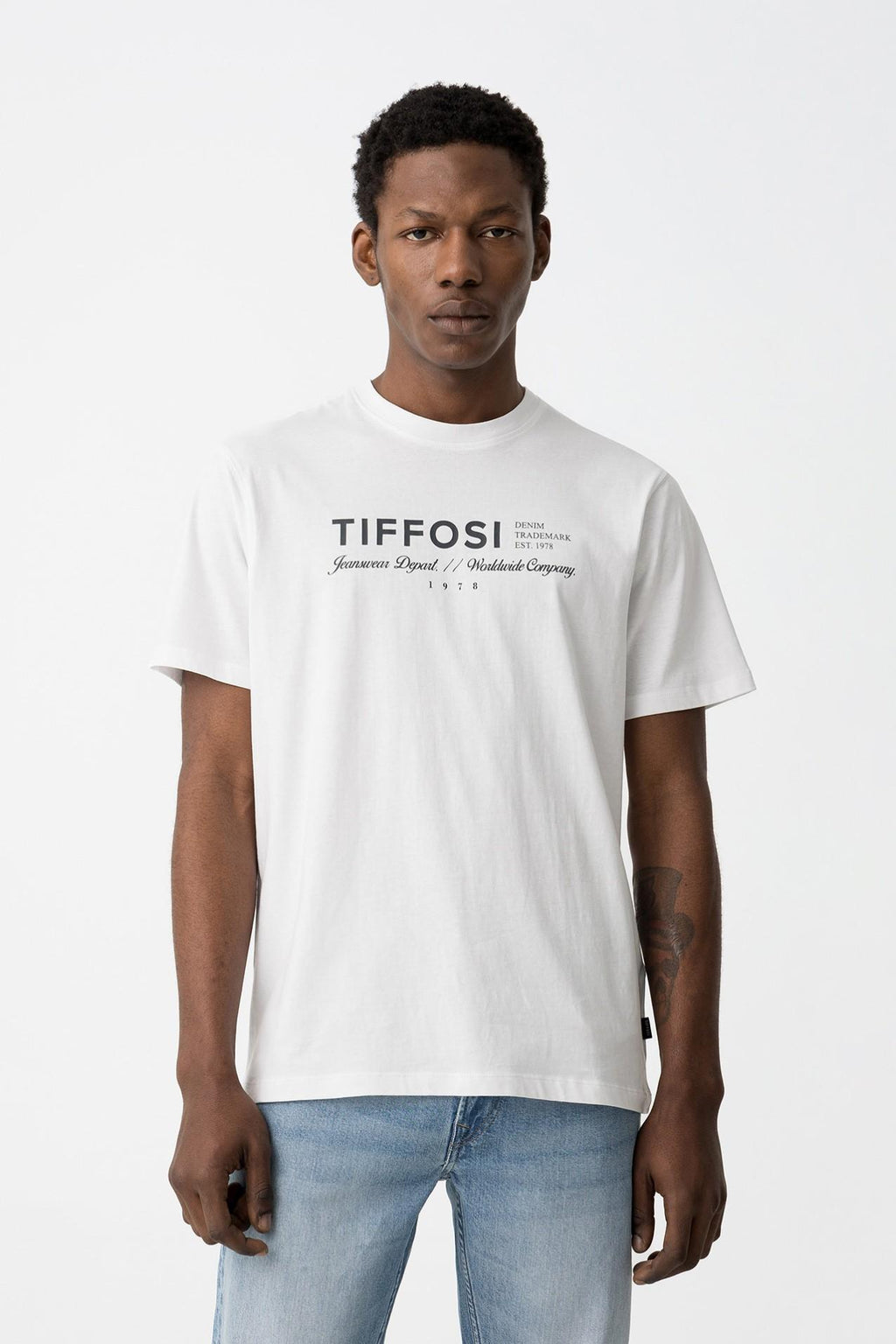 10059014/001 TIFFOSI