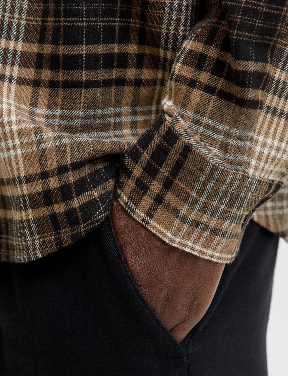 12279468/Monks Robe JACK AND JONES