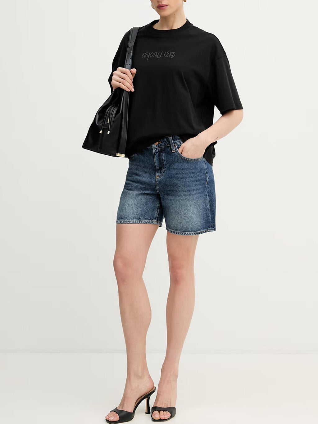 XW002101 AF10356/UC001 ARMANI EXCHANGE