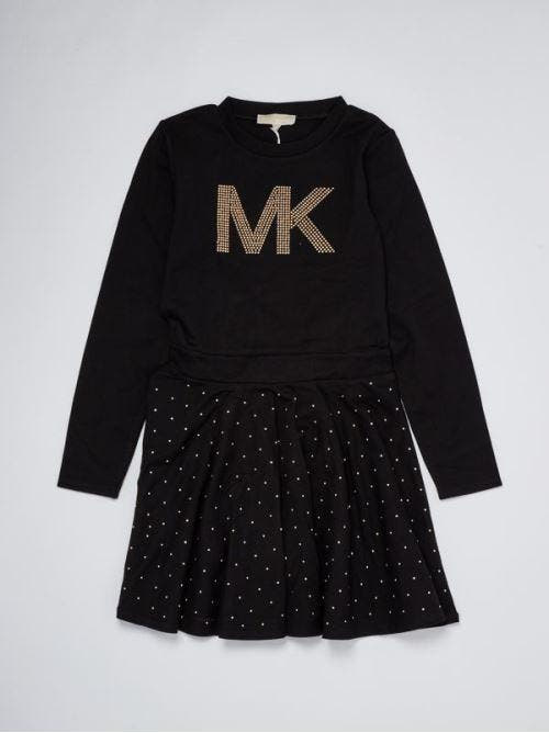 VESTITO M/L 