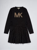 VESTITO M/L 