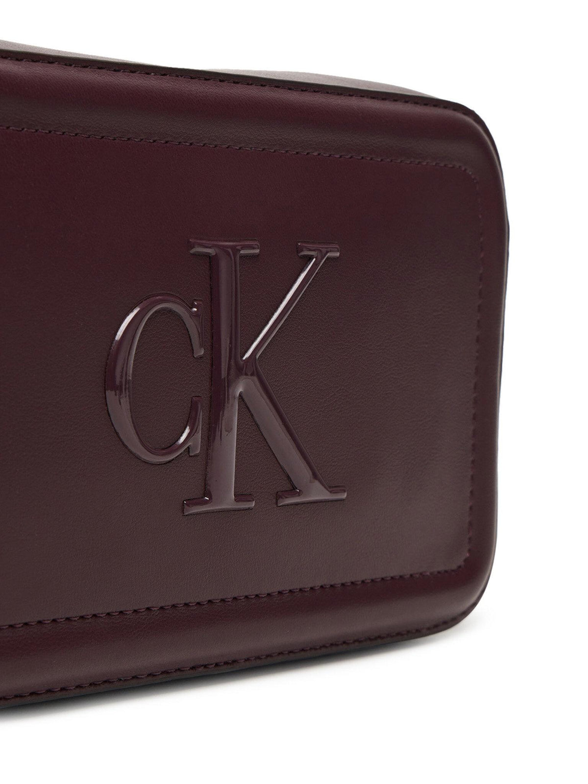 BOLD CK CAMERA BAG 