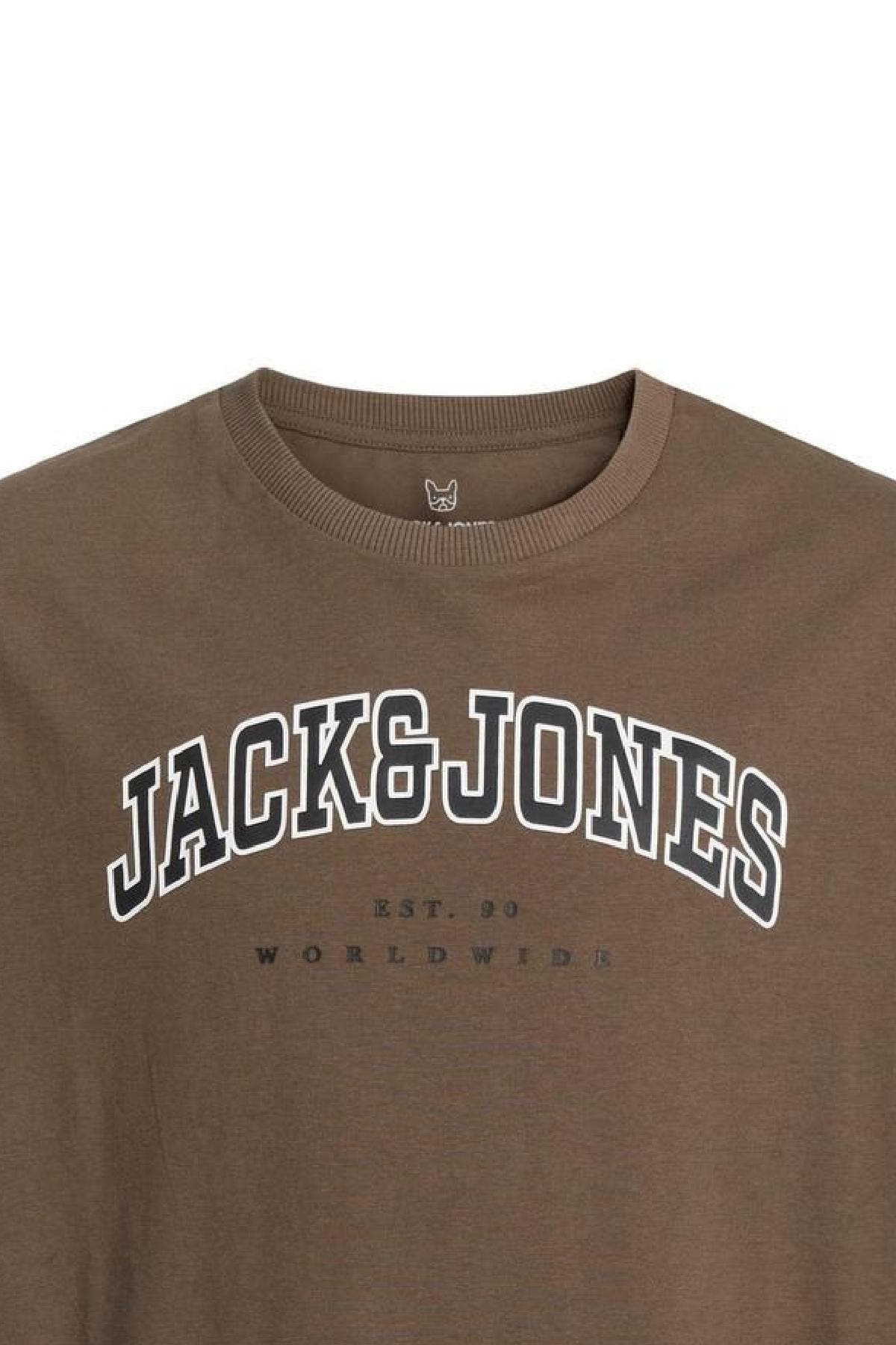 12258928/Canteen JACK JONES KIDS