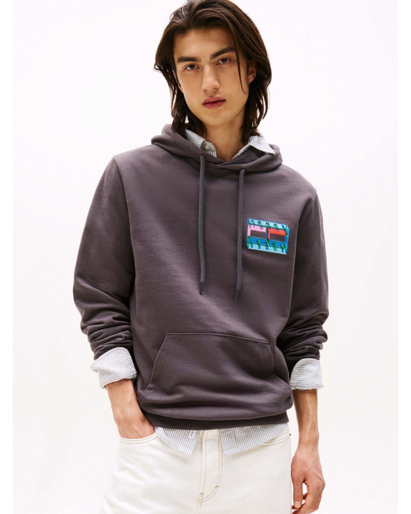 DM0DM22077/PT2 TOMMY JEANS