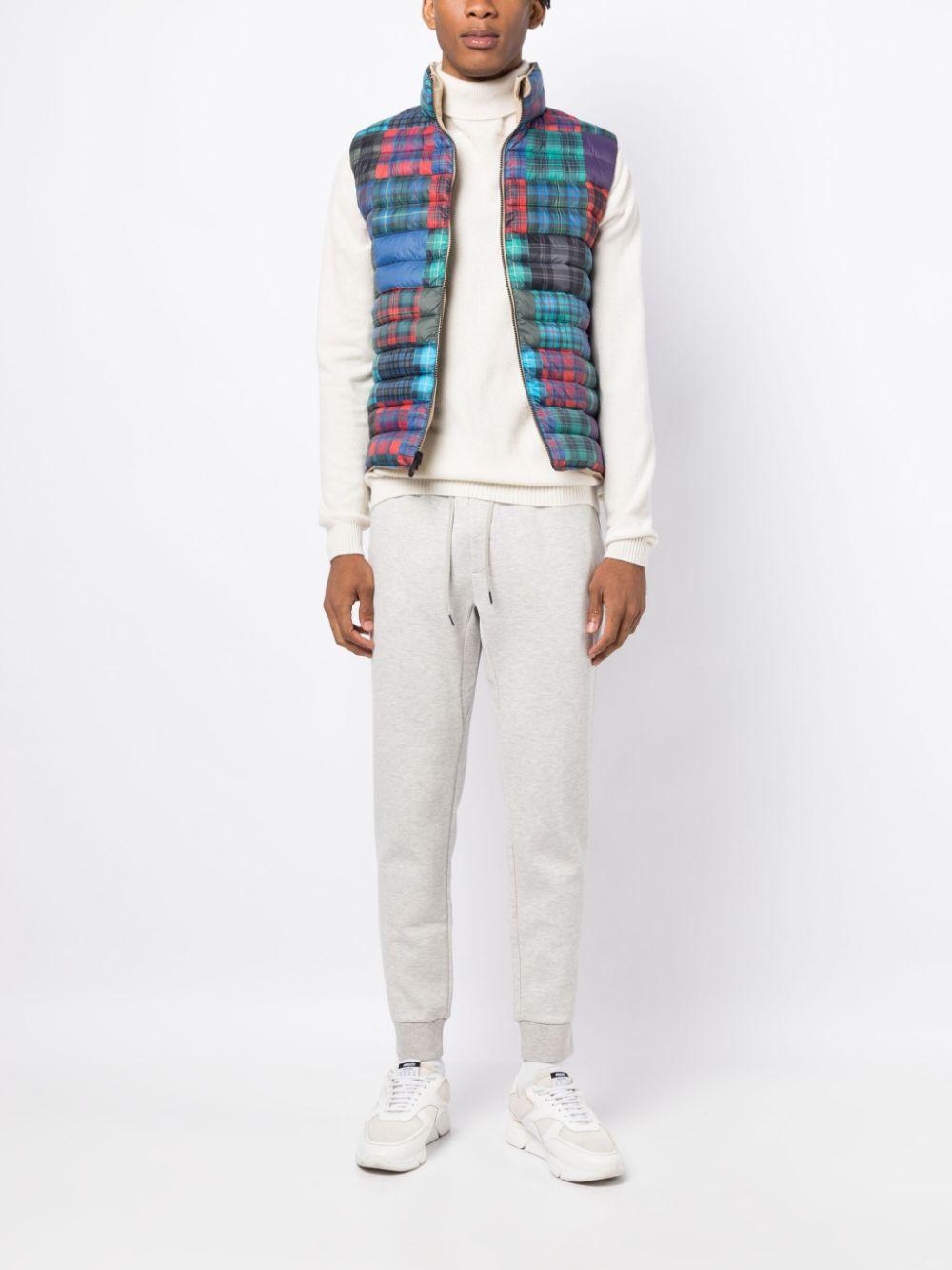 PANTALONE FELPA 