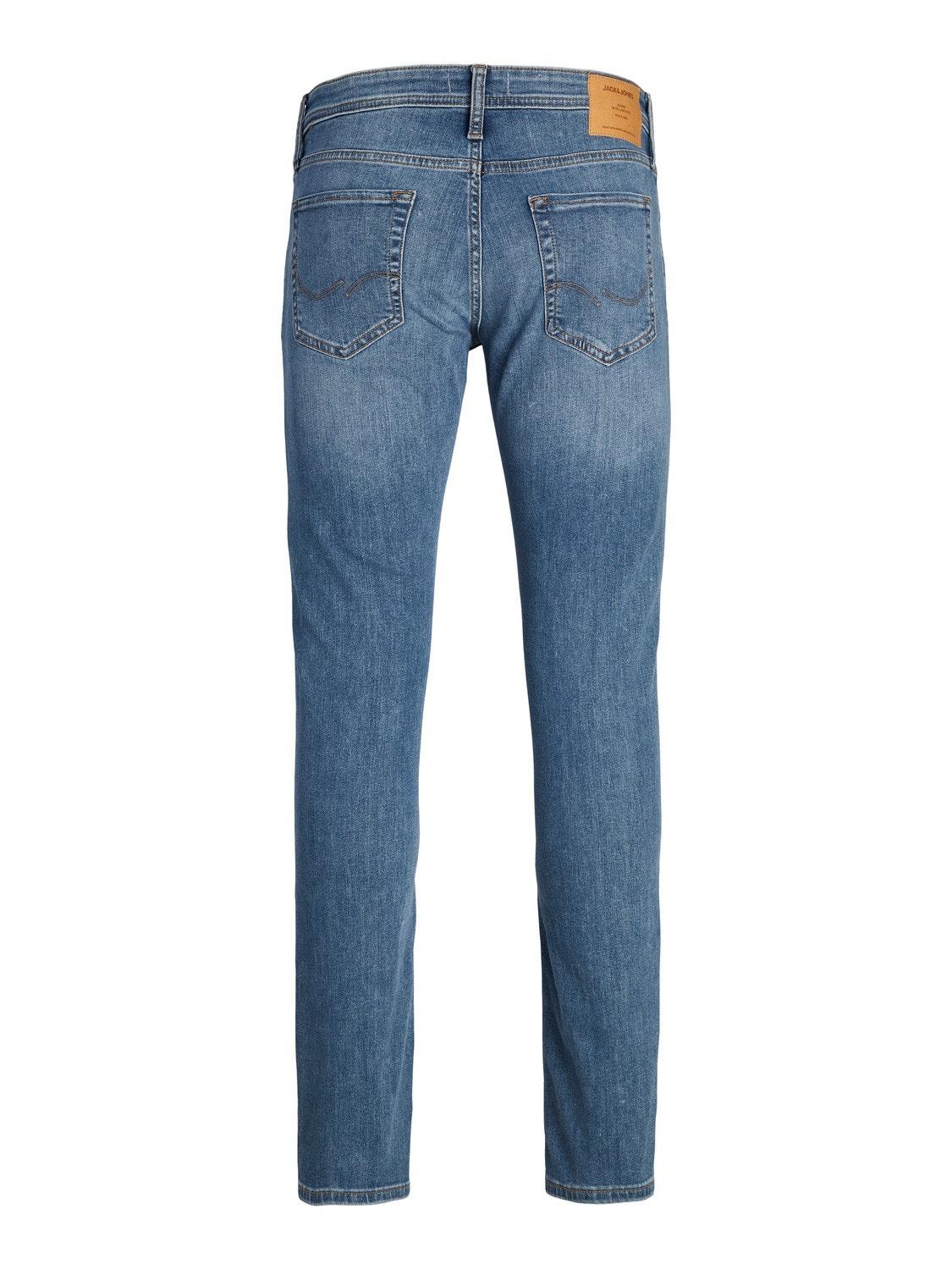 12157416/Blue Denim JACK AND JONES