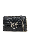 PINKO LOVE PUFF MINI CL SHEEP NAPPA