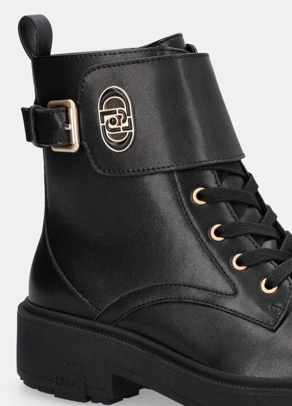 LONDON 03 - ANKLE BOOT 