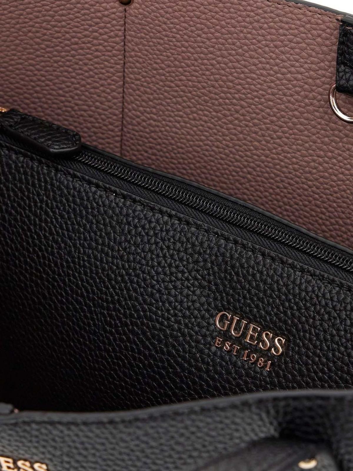 HWPG9648230/BLA GUESS