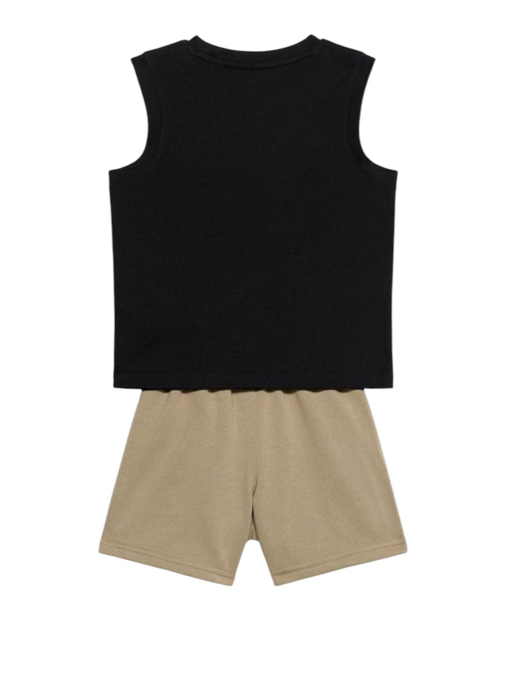 JDB MJ FESTIVAL CARGO SHORT SE 