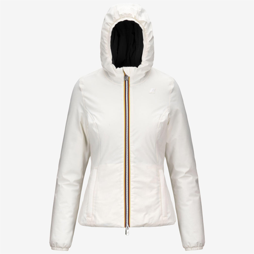 LILY ST WARM DOUBLE K6128TW/ALF K-WAY