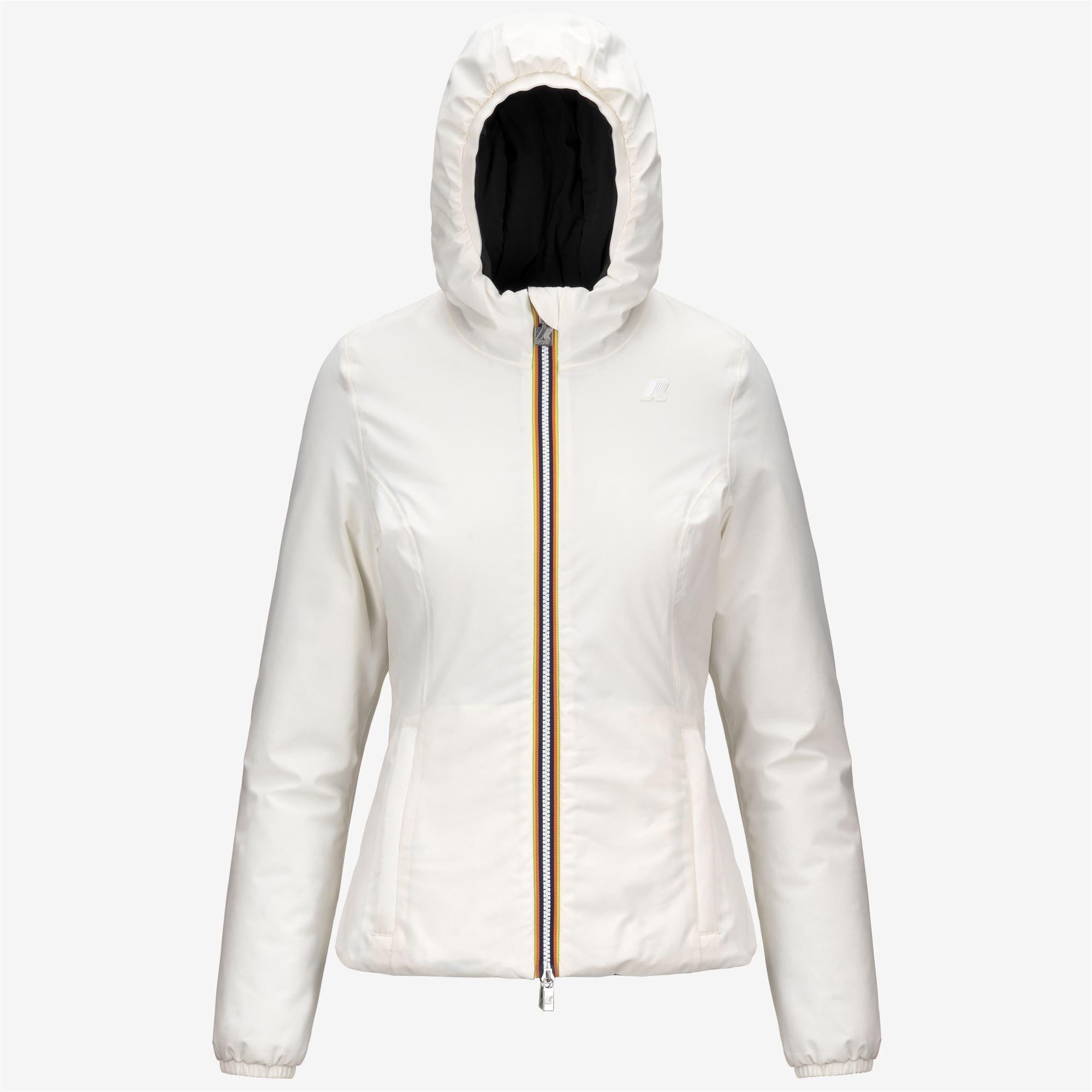 LILY ST WARM DOUBLE K6128TW/ALF K-WAY