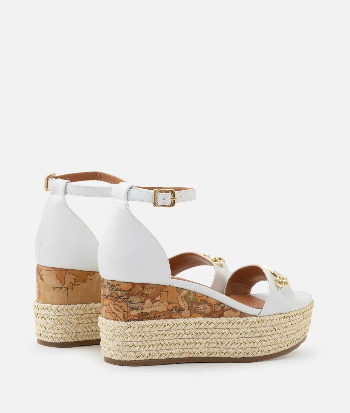 WEDGE SANDAL H80 