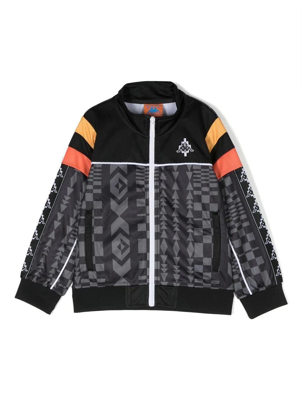 TRACK TOP 