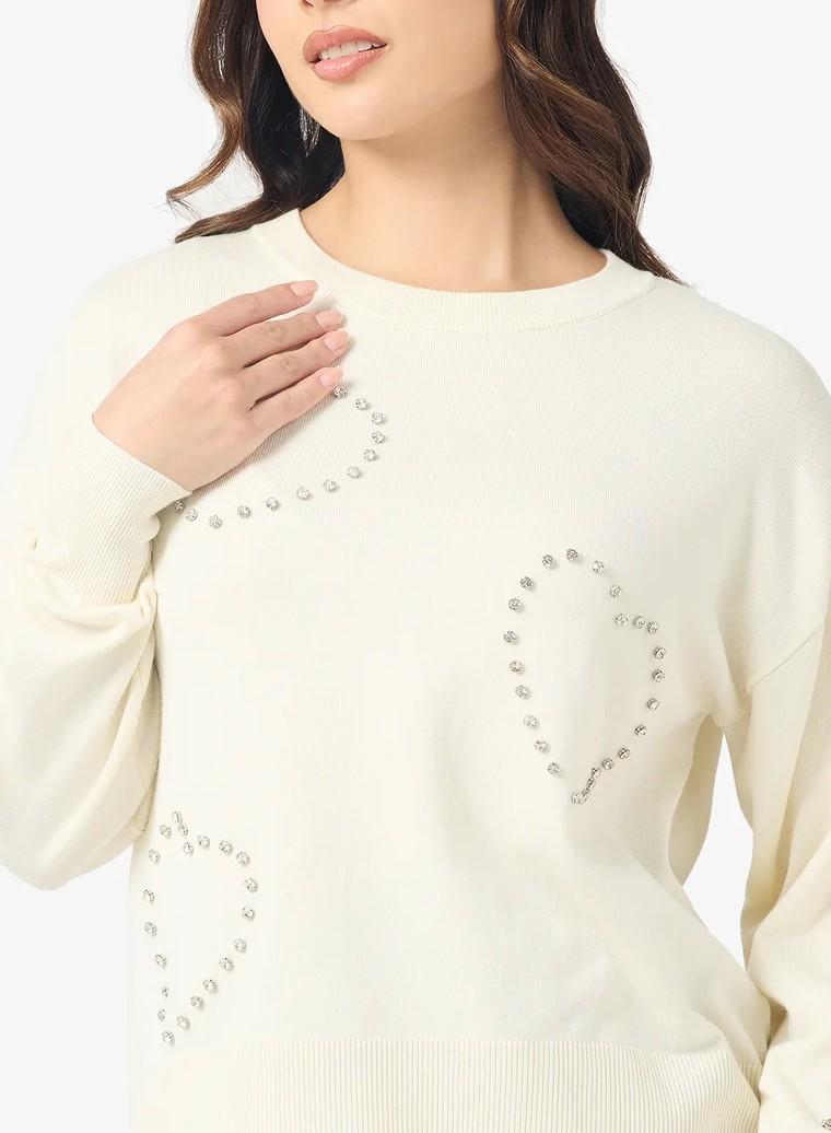 15365366/BabyS Breath Silver Bling ONLY