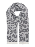 ONLY KIDS KOGBRINA LIFE PATTERN SOFT SCARF CP ACC