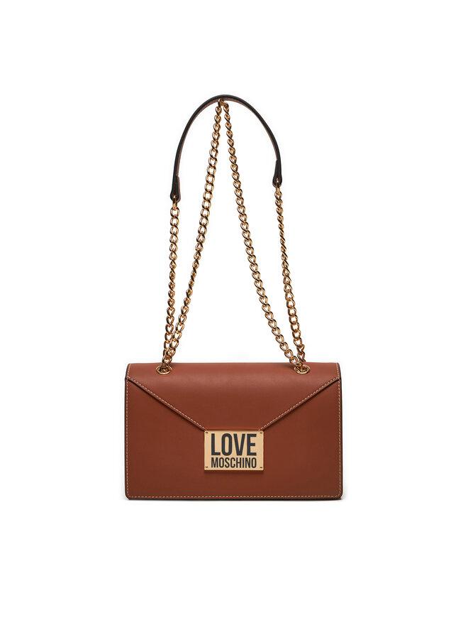 JC4073PP1LLG1/20A LOVE MOSCHINO