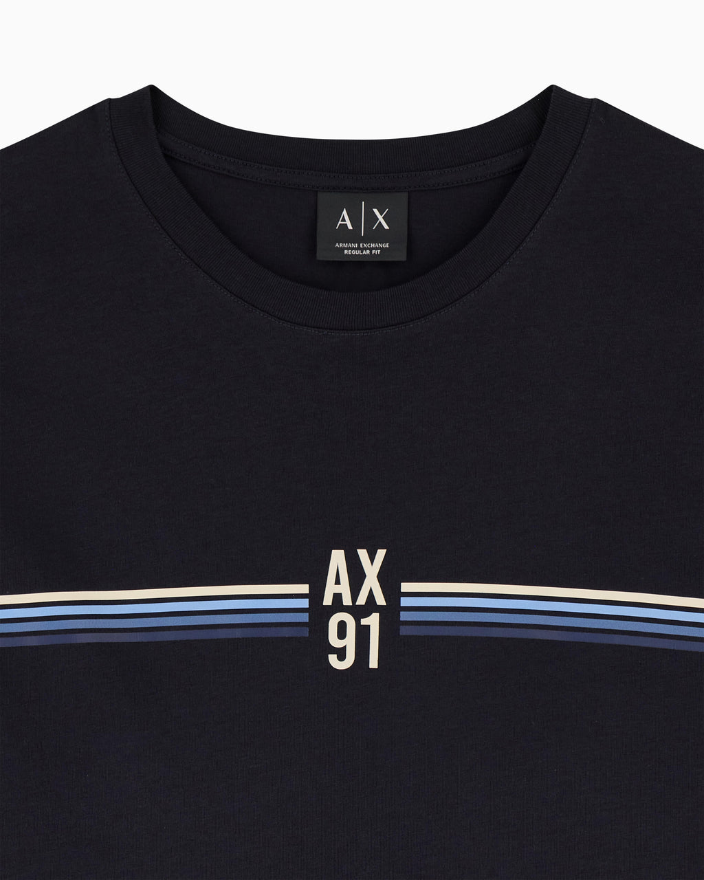 XM002522 AF10334/UB101 ARMANI EXCHANGE
