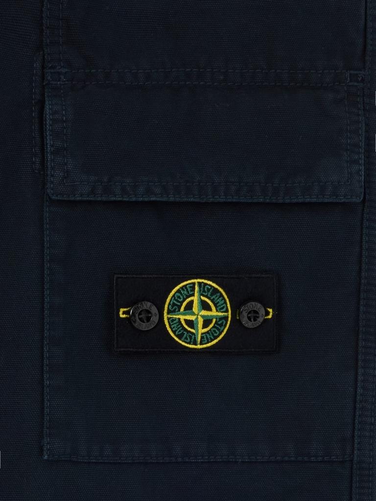K1S163100006S0009/V0120 STONE ISLAND JUNIOR