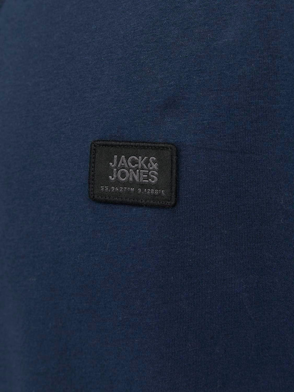 12240266/Navy Blazer JACK AND JONES