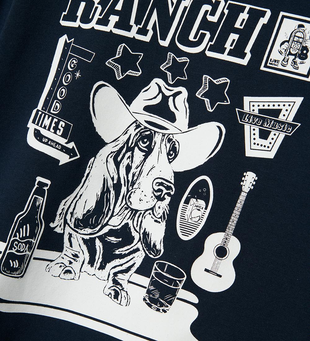 13244556/Navy Blazer NAME.IT