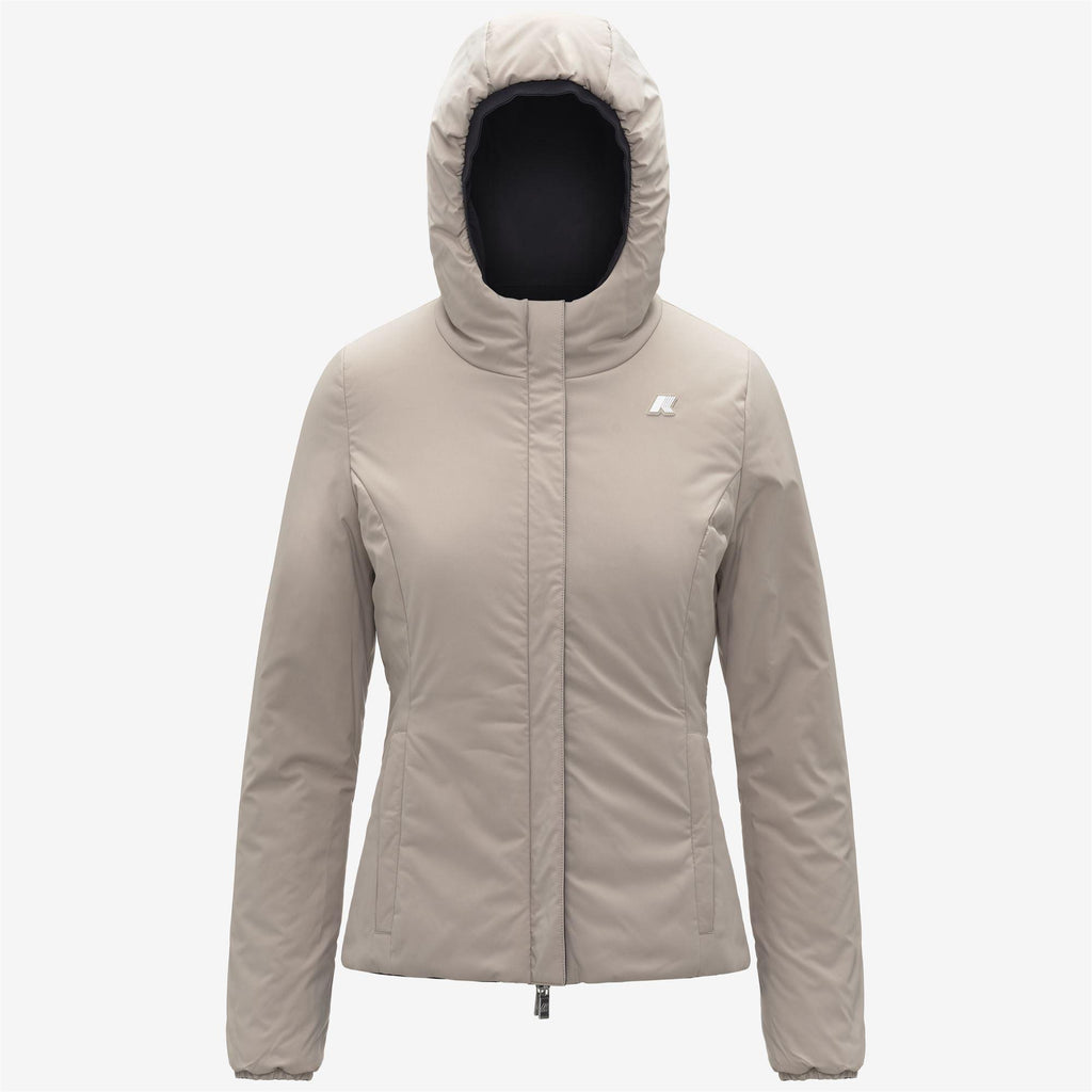 LILY ST WARM DOUBLE K6128TW/BC9 K-WAY