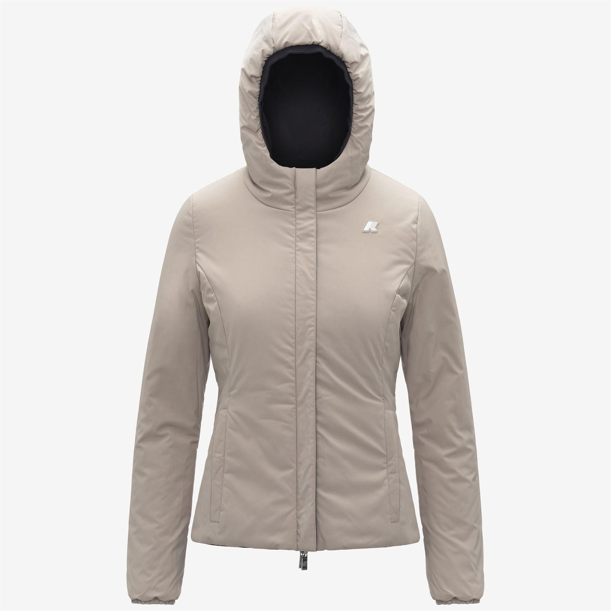 LILY ST WARM DOUBLE K6128TW/BC9 K-WAY