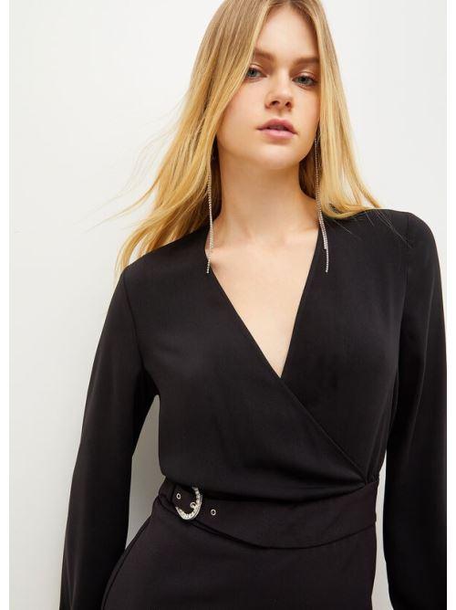 DRESS WF2207T3020/22222 LIU JO