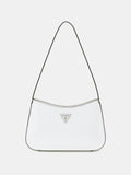 GUESS ARNELA TOP ZIP SHOULDER BAG
