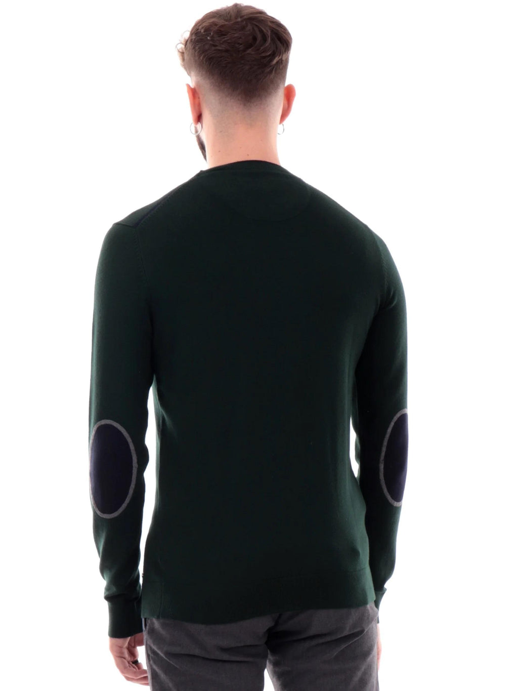 MK20028/VERDE BOSCO MARKUP