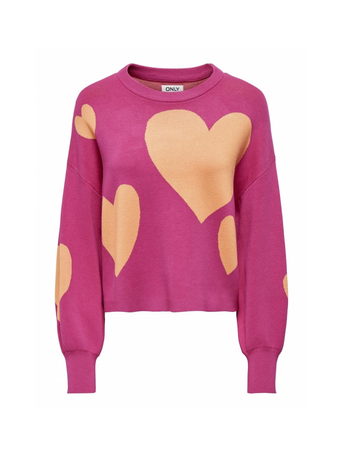 15339550/Pink Yarrow Mock Orange ONLY