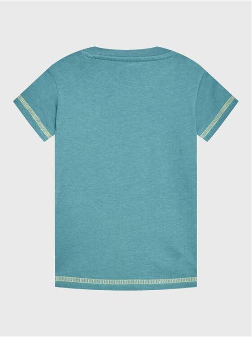 SS T-SHIRT I3RI02K8HM0/G7GE GUESS