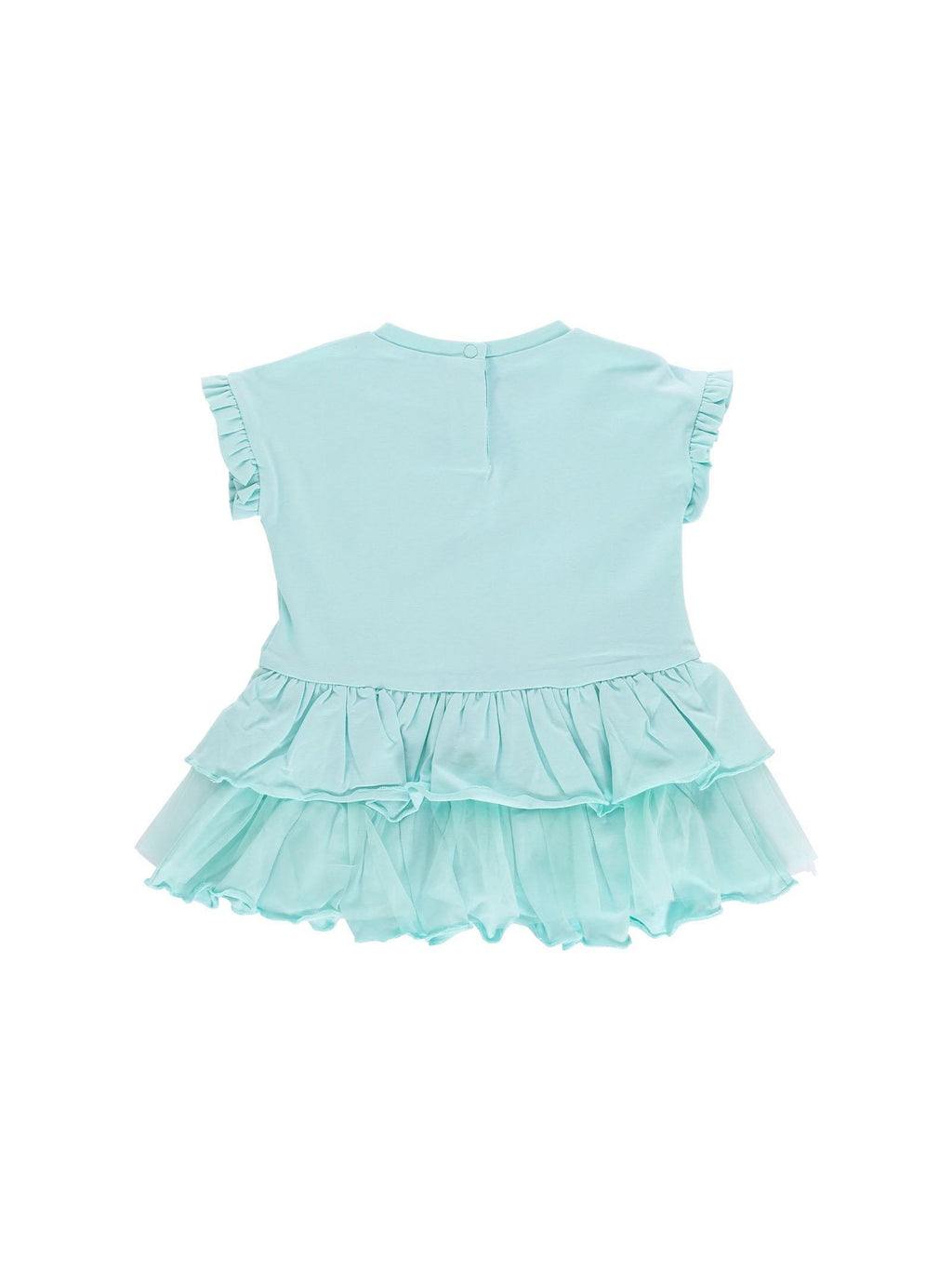 ABITO JERSEY T.UNITA 