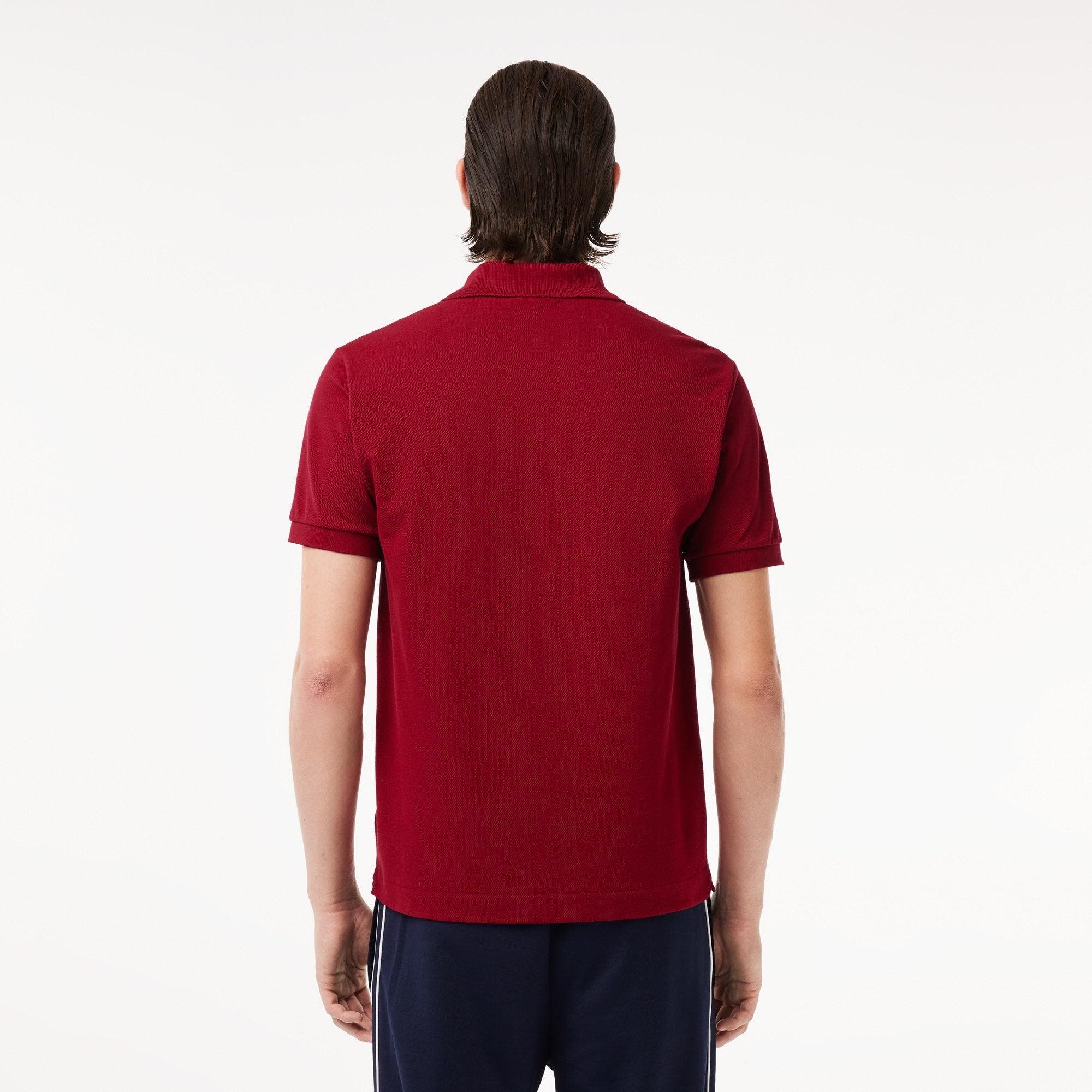POLO M/C 