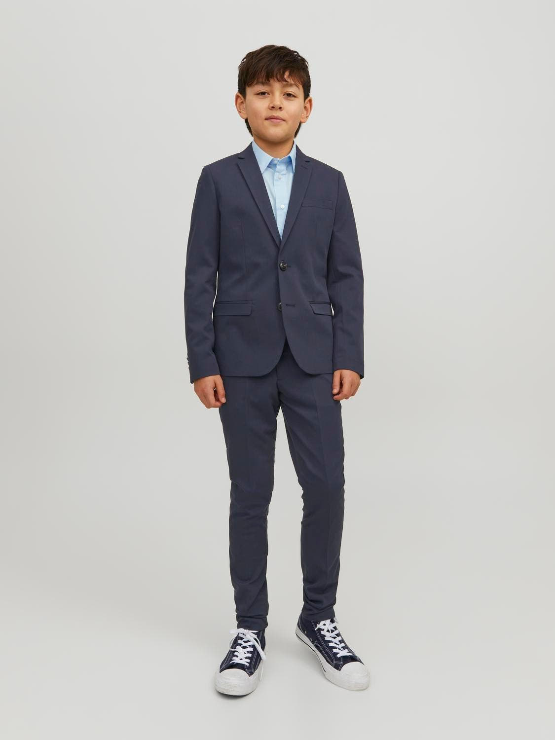 12203547/Dark Navy JACK JONES KIDS