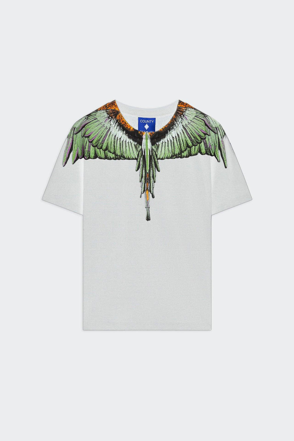 F5CMJBTH063/002 MARCELO BURLON COUNTY OF MILAN