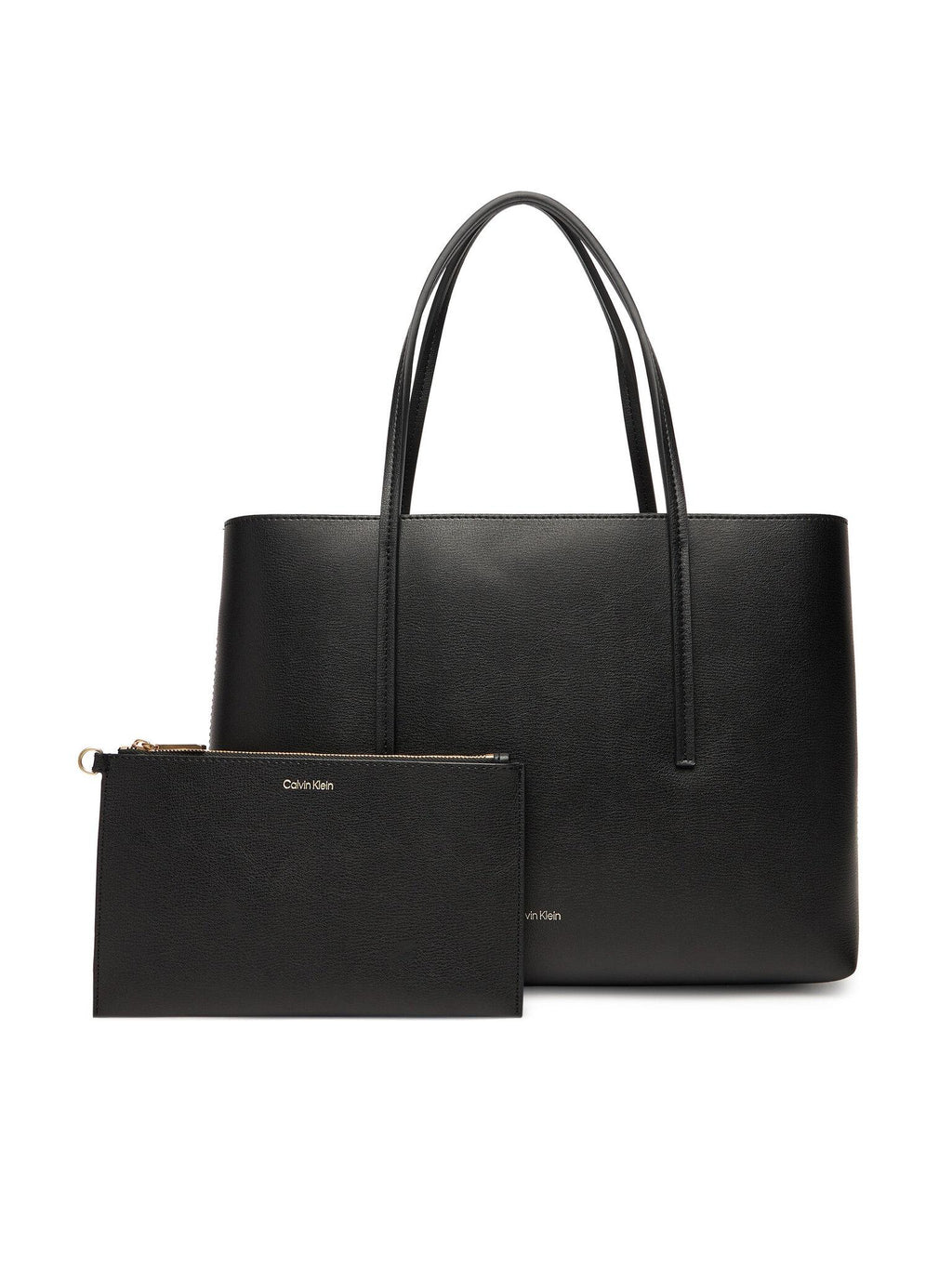FOIL LOGO SMALL TOTE 