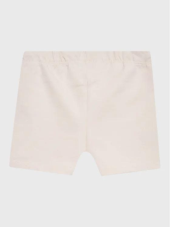 MONOGRAM LOGO SHORTS 
