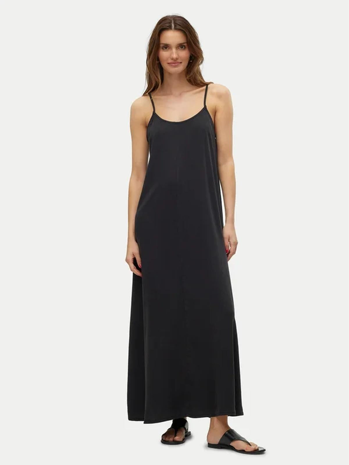 10283677/Black Denim VERO MODA