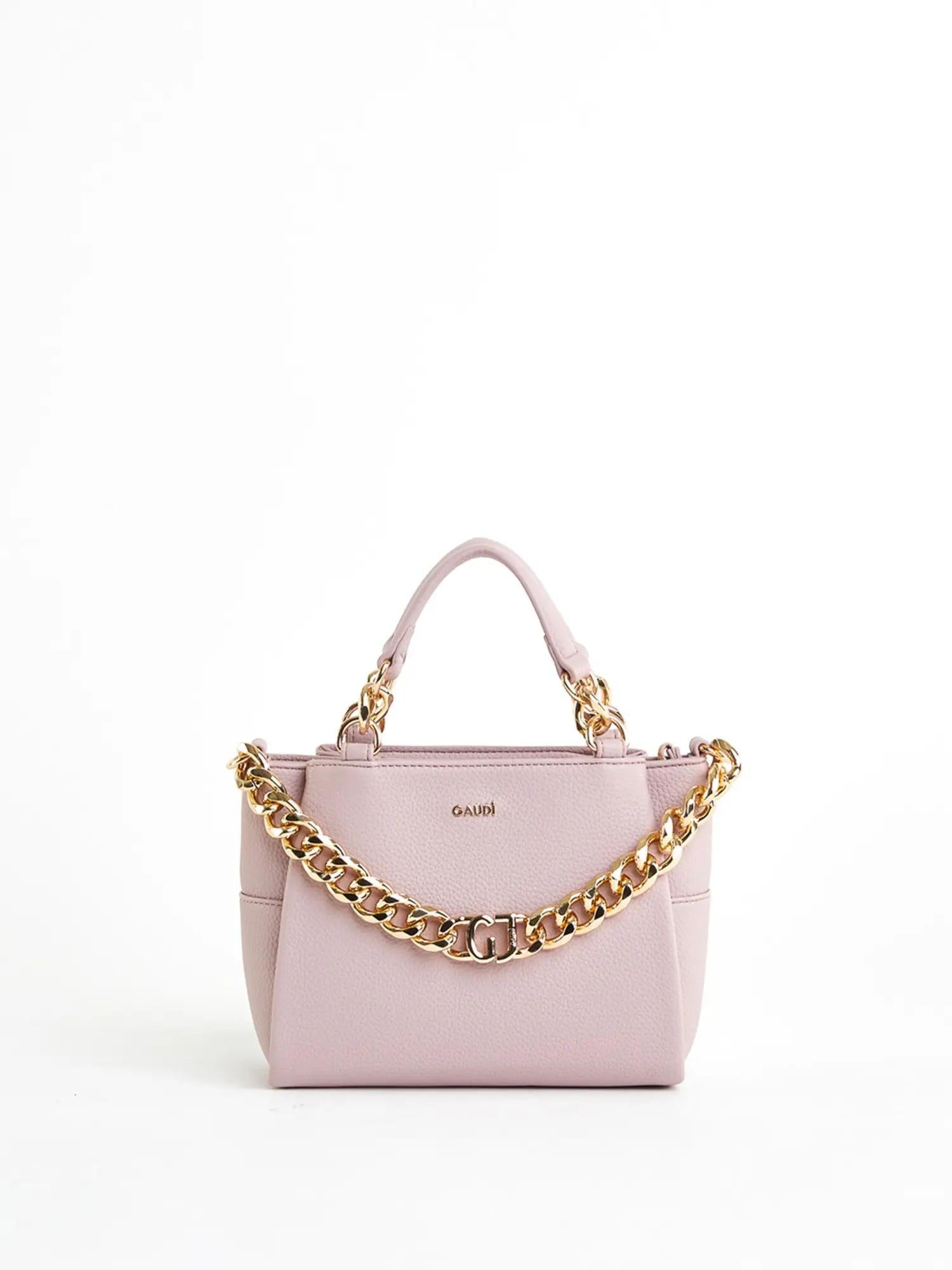 SMALL HANDBAG - linea BESS - cm 20x16x8 V4AE-11581/V00B9 GAUDI