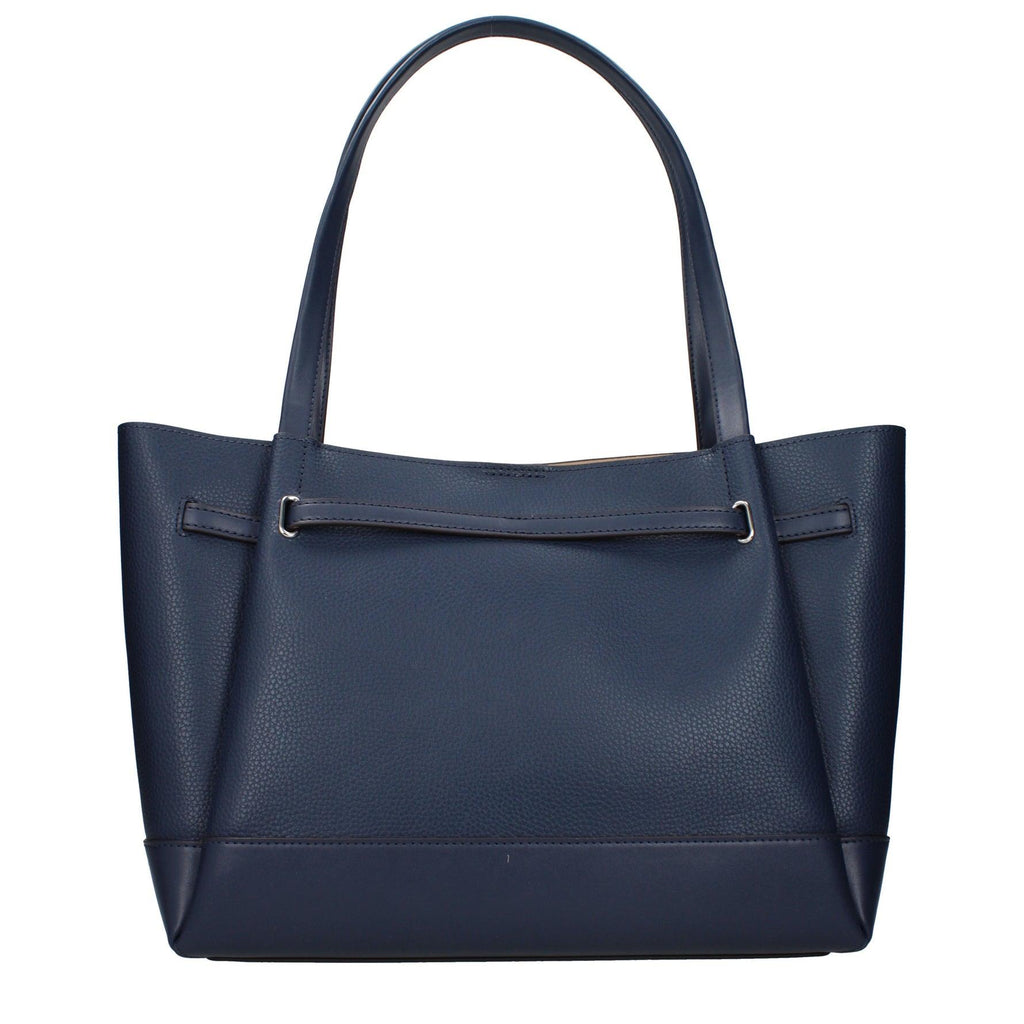LG BELTED T0TE LEATHER REED 
