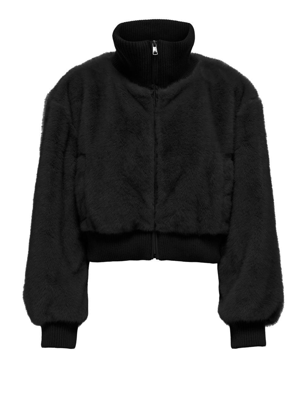15349157/Black ONLY