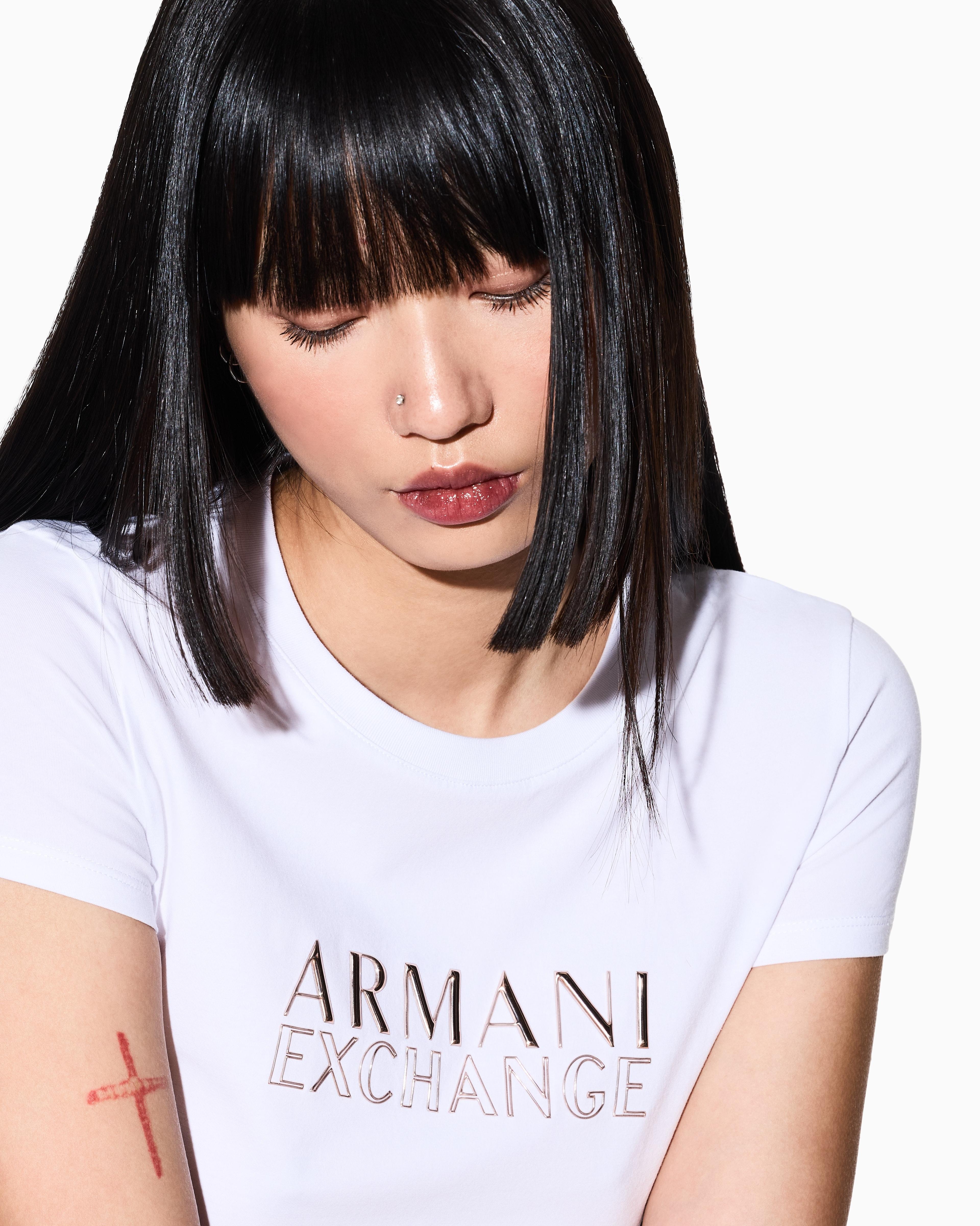 XW001837 AF16294/U0002 ARMANI EXCHANGE